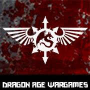 Dragon Age Wargames