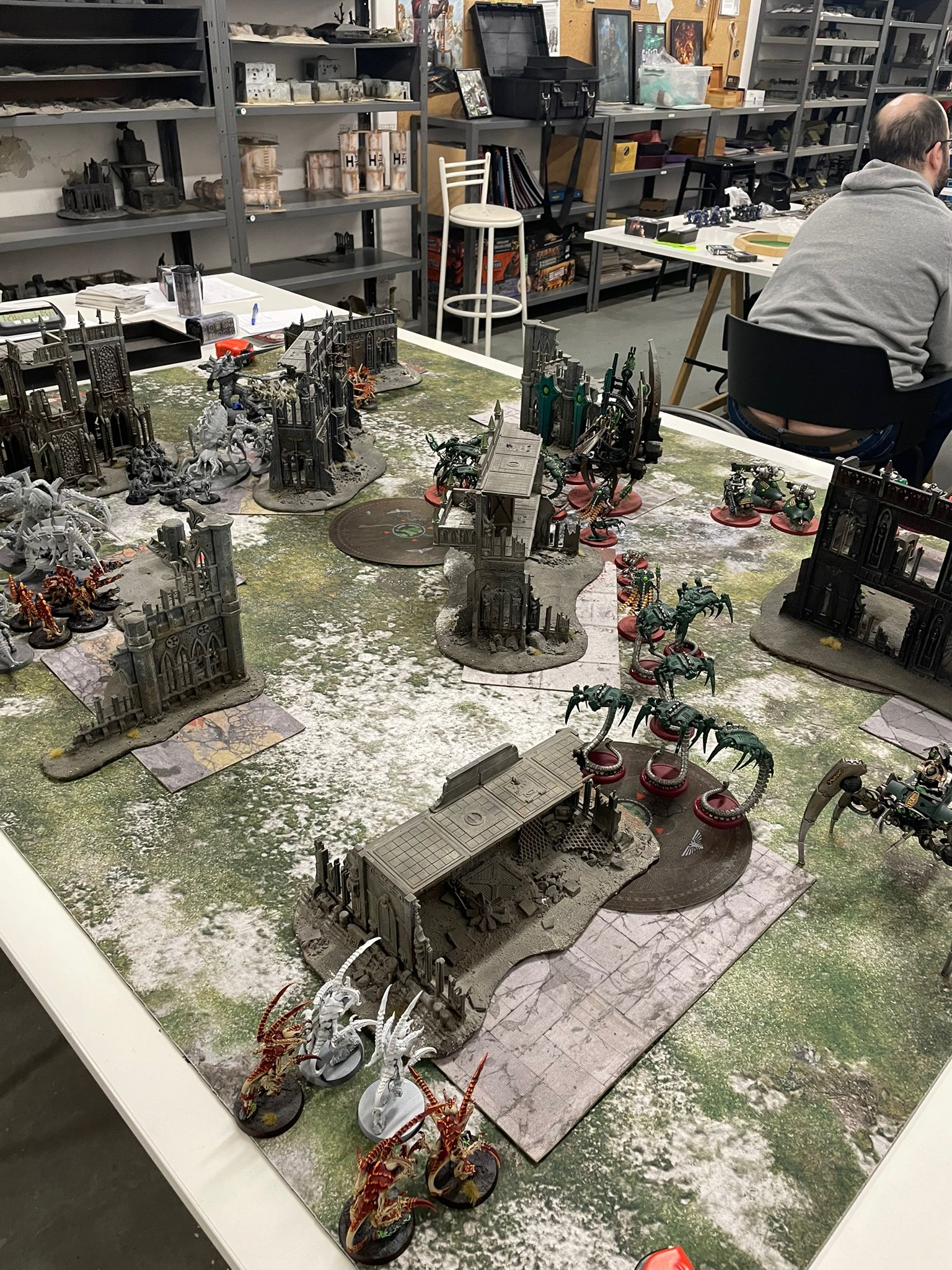 Foto de Carlos Climent(1)