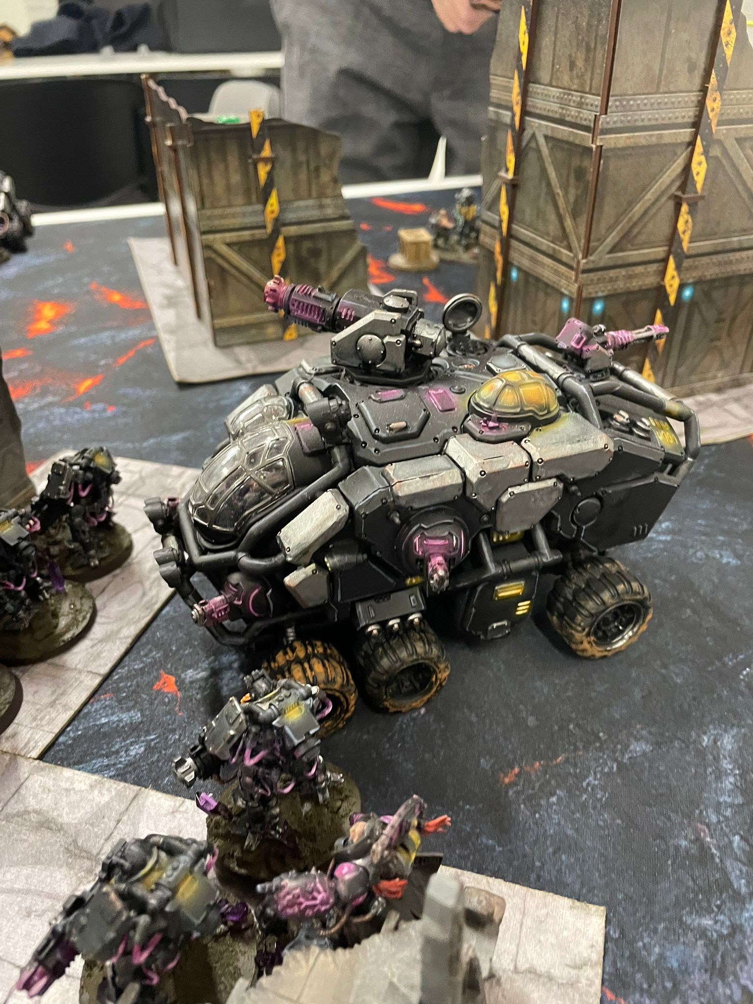 Foto de Carlos Climent(2)